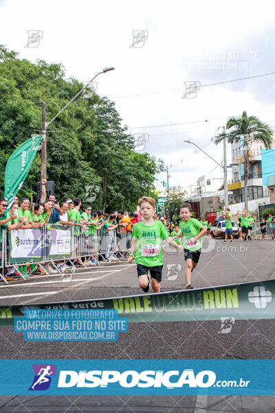 Vale Verde Run 2024