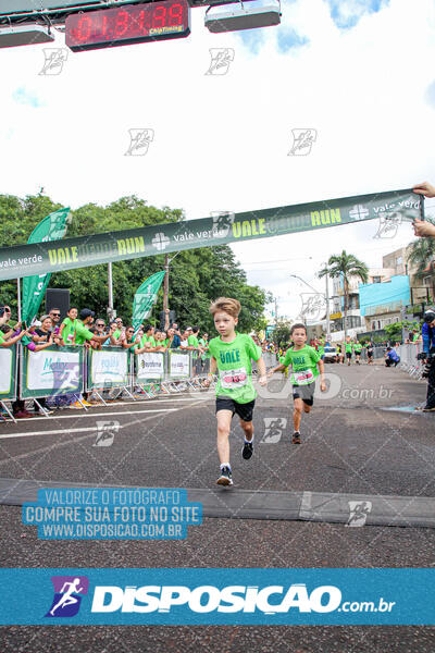 Vale Verde Run 2024