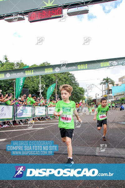 Vale Verde Run 2024