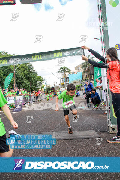 Vale Verde Run 2024