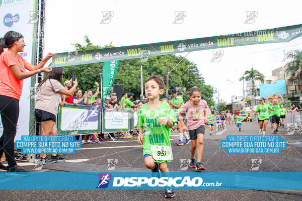 Vale Verde Run 2024