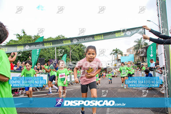 Vale Verde Run 2024