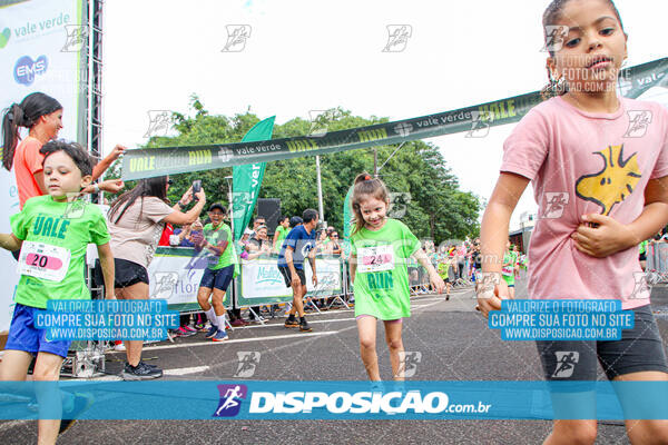 Vale Verde Run 2024