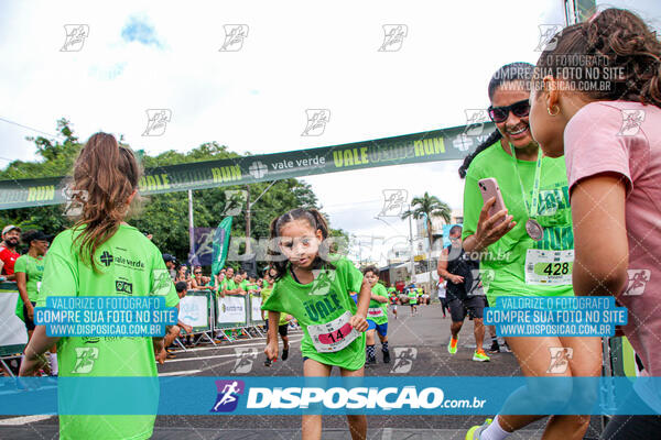 Vale Verde Run 2024