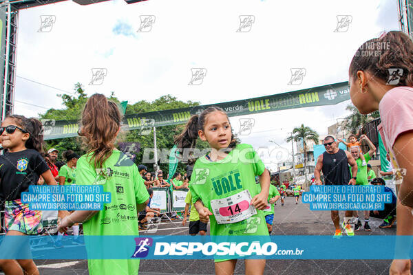 Vale Verde Run 2024