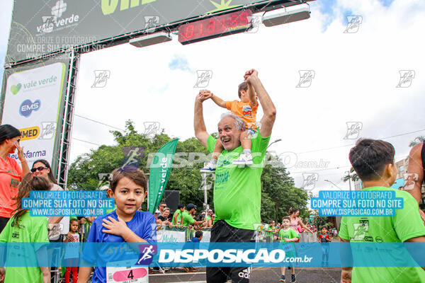 Vale Verde Run 2024