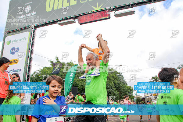 Vale Verde Run 2024