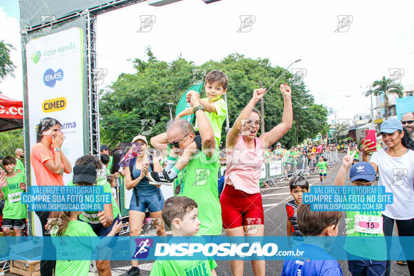 Vale Verde Run 2024