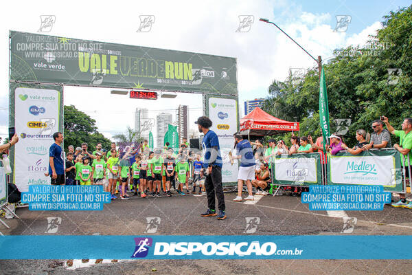 Vale Verde Run 2024