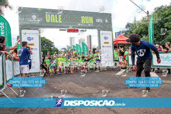 Vale Verde Run 2024