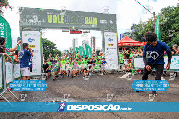 Vale Verde Run 2024