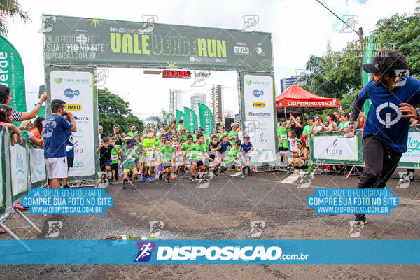 Vale Verde Run 2024