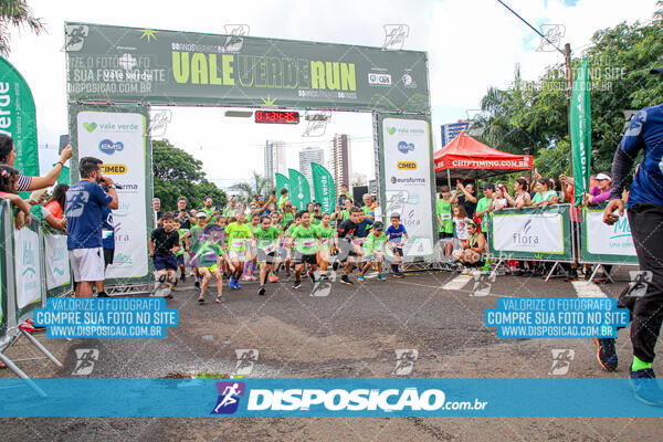 Vale Verde Run 2024