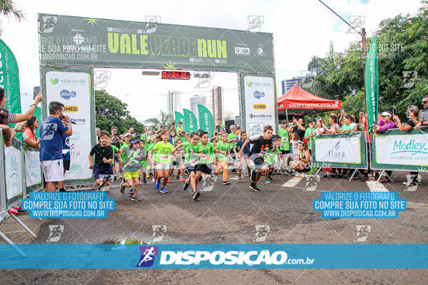 Vale Verde Run 2024