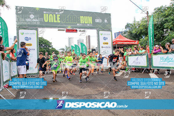 Vale Verde Run 2024