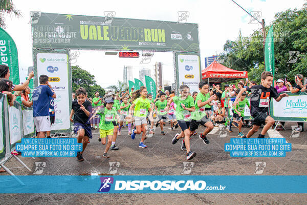 Vale Verde Run 2024