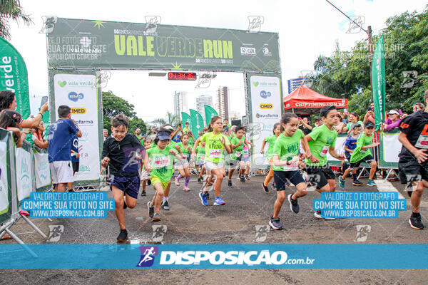 Vale Verde Run 2024