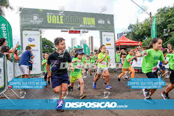 Vale Verde Run 2024