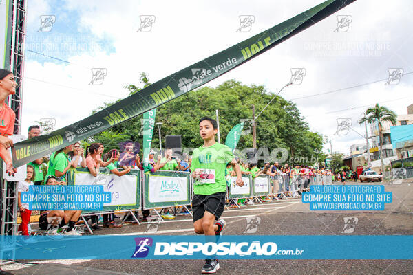 Vale Verde Run 2024