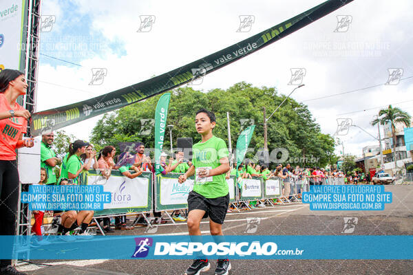 Vale Verde Run 2024