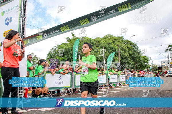 Vale Verde Run 2024