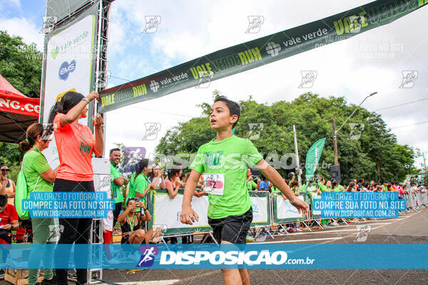 Vale Verde Run 2024