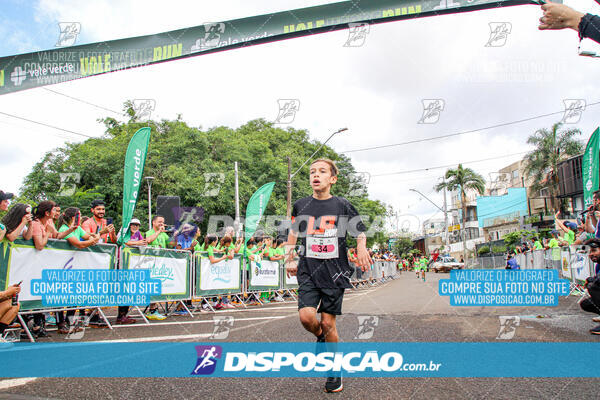 Vale Verde Run 2024