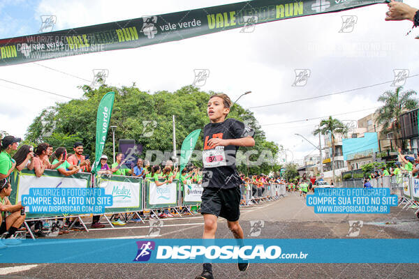 Vale Verde Run 2024