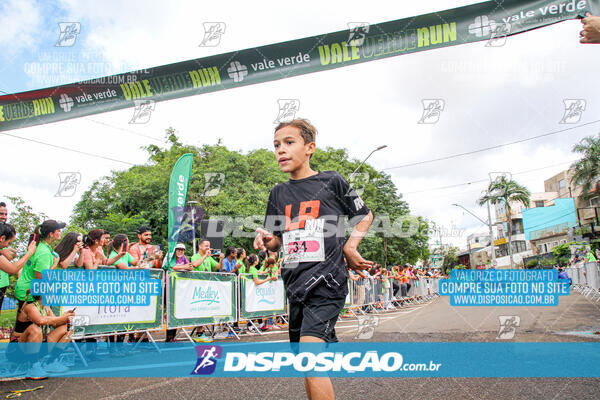 Vale Verde Run 2024