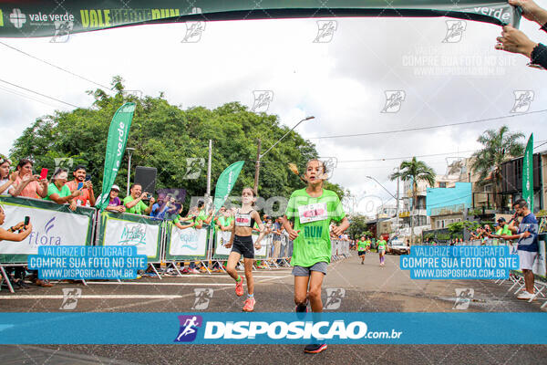 Vale Verde Run 2024