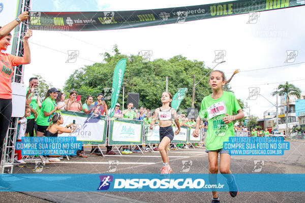 Vale Verde Run 2024