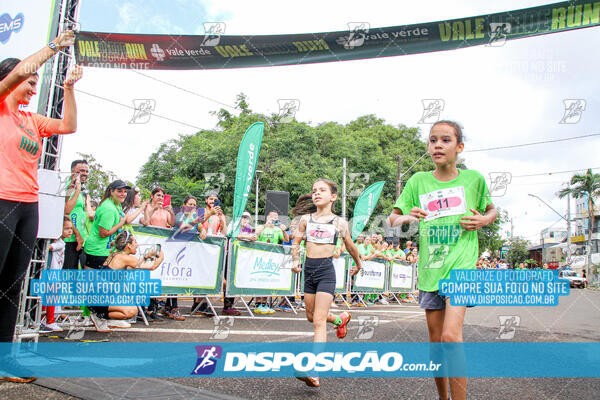 Vale Verde Run 2024