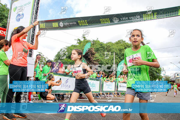 Vale Verde Run 2024