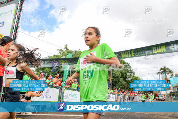 Vale Verde Run 2024