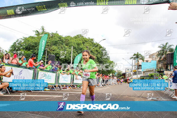 Vale Verde Run 2024