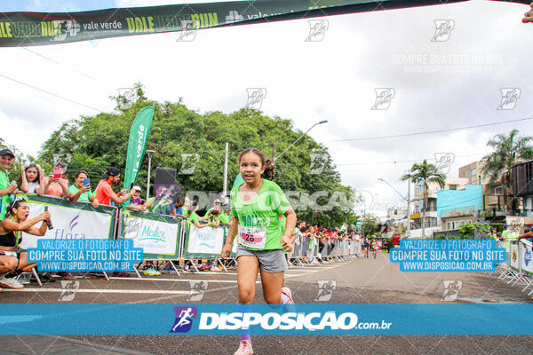 Vale Verde Run 2024