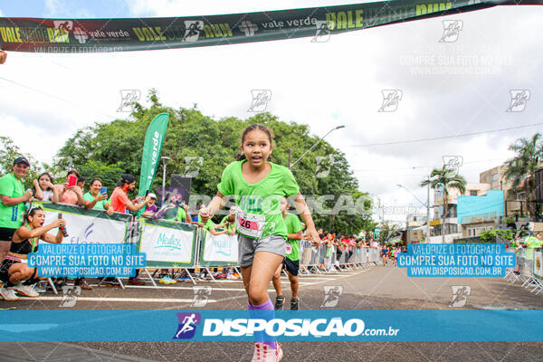 Vale Verde Run 2024