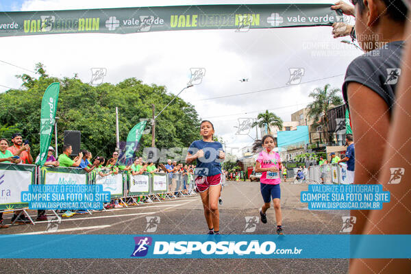 Vale Verde Run 2024