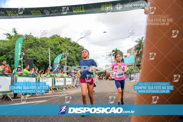 Vale Verde Run 2024