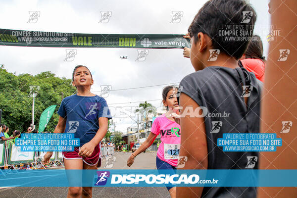 Vale Verde Run 2024