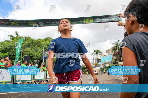 Vale Verde Run 2024