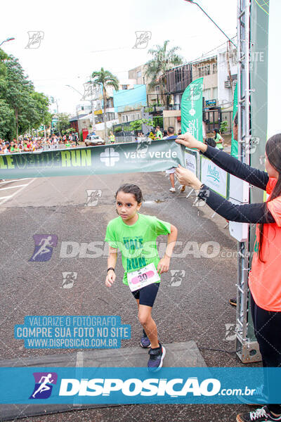 Vale Verde Run 2024