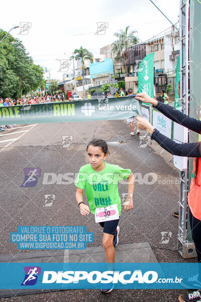 Vale Verde Run 2024