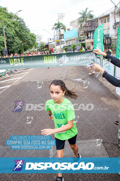 Vale Verde Run 2024