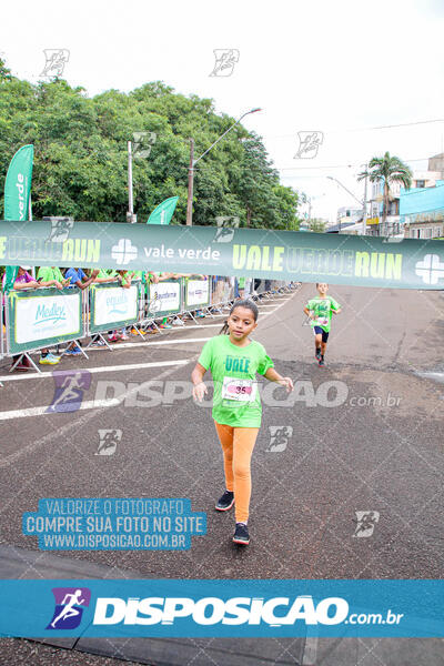 Vale Verde Run 2024