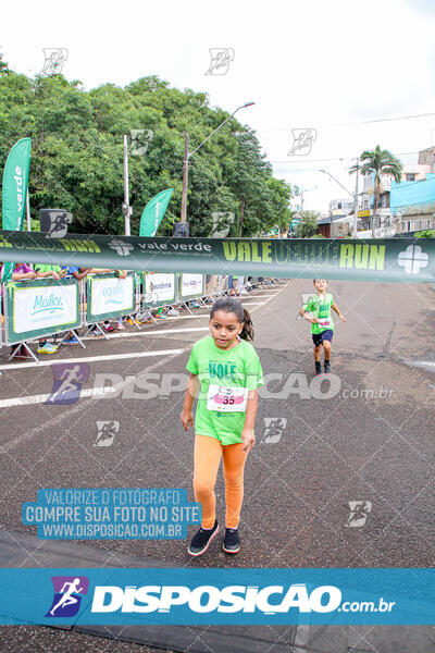 Vale Verde Run 2024