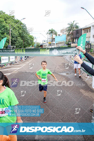 Vale Verde Run 2024