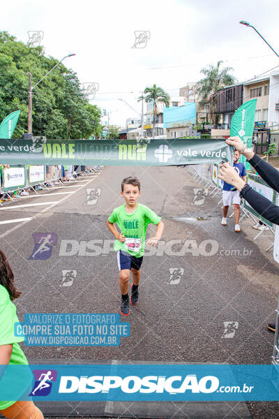 Vale Verde Run 2024