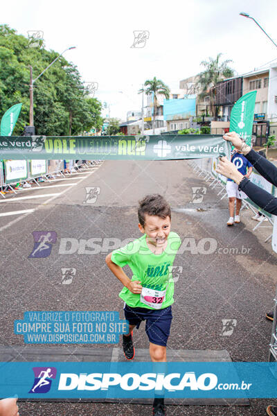 Vale Verde Run 2024