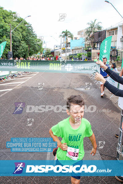 Vale Verde Run 2024